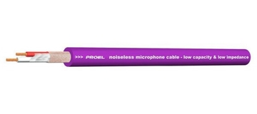 Мікрофонний кабель Proel HPC210 фото 1