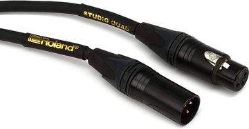 Симетричний мікрофонний кабель Roland RMC-GQ15 (4,5 метри) фото 1