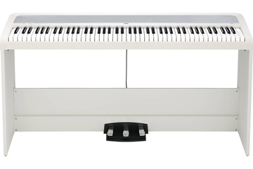 KORG B2SP-BK Цифрове піаніно фото 1