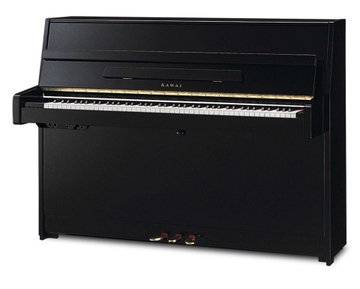 Акустичне піаніно KAWAI K15 ATX3L EP з цифровим модулем фото 1