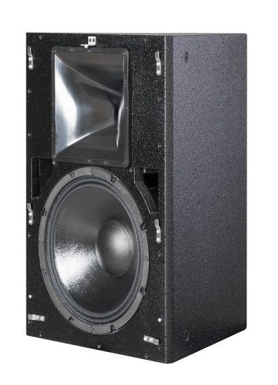 Модуль лінійного масиву HK Audio VR2-11210 HK-0099 фото