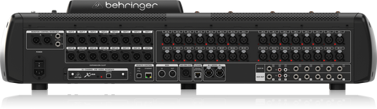 Цифровой микшер Behringer X32 — купить от официального