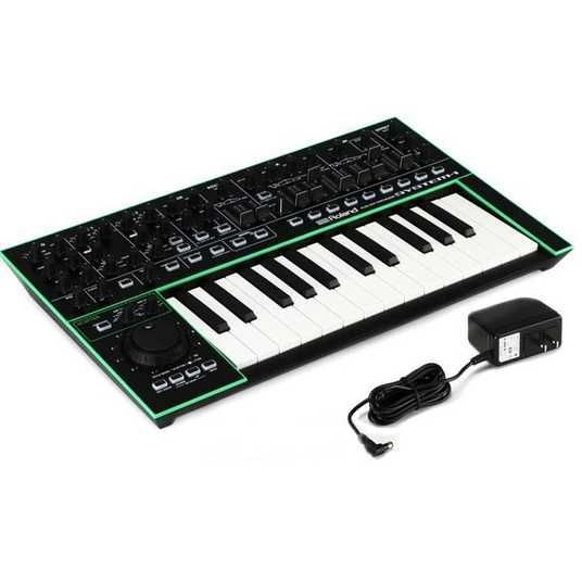 Синтезатор Roland Aira System-1 — купить от официального