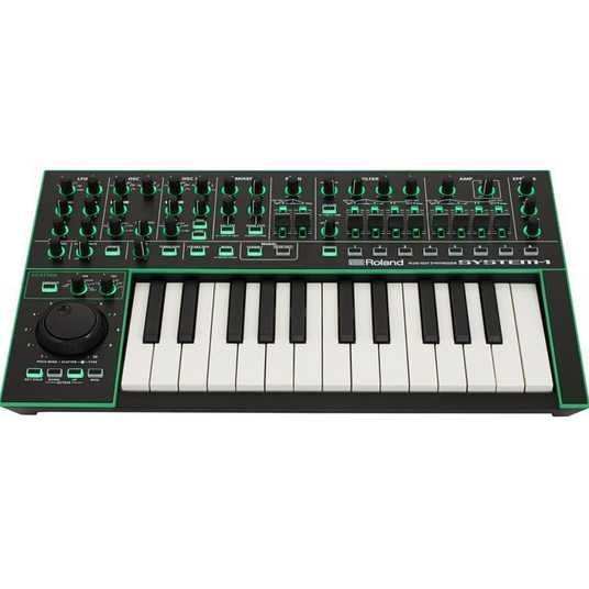 Синтезатор Roland Aira System-1 — купить от официального