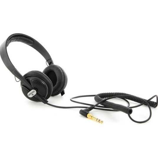 Студийный набор Behringer U-Phoria Studio — купить от официального