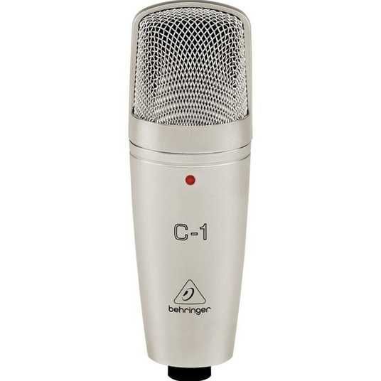 Студийный набор Behringer U-Phoria Studio — купить от официального