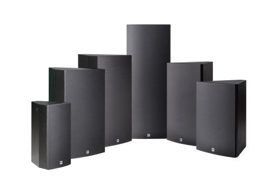 Модуль лінійного масиву HK Audio VR2-11210 HK-0099 фото