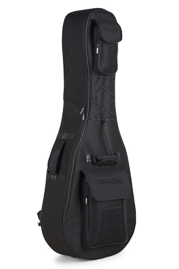 RockBag RB 20510 STARLINE Acoustic Bass Gig Bag RB-0120 фото