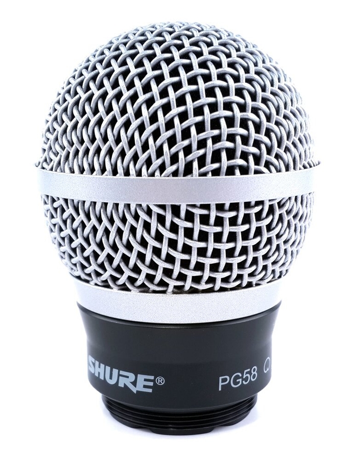 Микрофонный картридж SHURE RPW110 фото 1