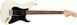 SQUIER by FENDER AFFINITY SERIES STRATOCASTER HH LR OLYMPIC WHITE Электрогитара SQ-0076 фото 3
