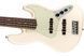FENDER AMERICAN PROFESSIONAL JAZZ BASS V RW OLYMPIC WHITE Бас-гітара FE-0223 фото 3