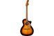 FENDER NEWPORTER PLAYER WN SUNBURST Гитара электроакустическая FE-0428 фото