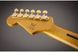 SQUIER by FENDER 60TH ANNIVERSARY CLASSIC PLAYER 50S STRAT MN ATG Электрогитара SQ-0045 фото 2