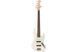 FENDER AMERICAN PROFESSIONAL JAZZ BASS V RW OLYMPIC WHITE Бас-гитара FE-0223 фото