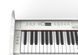 Цифровое фортепиано Roland F701 WH белое