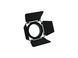 EUROLITE Barndoors for THA-250F 2700K-6500K bk EL-0339 фото 2