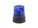 EUROLITE LED Mini Police Beacon blue USB/Battery EL-0892 фото 1