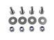 EUROLITE Screw Set for MD Mounting Plates EL-1449 фото 2