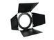 EUROLITE Barndoors for THA-250F 2700K-6500K bk EL-0339 фото 1