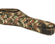 FENDER FE920 ELECTRIC GUITAR GIG BAG WOODLAND CAMO Чехол для электрогитары FE-0353 фото 2