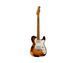 FENDER CUSTOM SHOP 1972 TELE THINLINE CUSTOM JOURNEYMAN RELIC LTD (custom built) Электрогитара FE-0296 фото