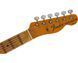 FENDER CUSTOM SHOP 1972 TELE THINLINE CUSTOM JOURNEYMAN RELIC LTD (custom built) Электрогитара FE-0296 фото 5