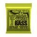 Струни для бас-гітари 50-105 Ernie Ball P02832 EB-0035 фото