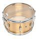 PDP PDSN0814NBBC Concept Brushed Brass Snare, 8x14" PD-0312 фото 5