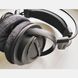 Навушники Audio-Technica ATH-AVA400, Чорний матовий