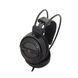 Навушники Audio-Technica ATH-AVA400, Чорний матовий