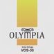 Струны для альта Olympia VOS 30