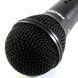 Вокальний мікрофон Proel DM800, Чорний матовий