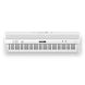 Цифровое фортепиано Roland FP90-WH+S, Белый