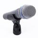 Інструментальний мікрофон Shure Beta 57A