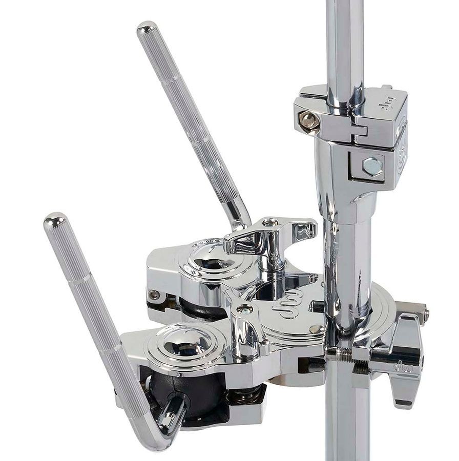DW DWSM992Double Tom Clamp w/ Memory Lock DW-X040 фото