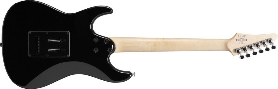 IBANEZ AZES40-BK Електрогітара IB-0081 фото