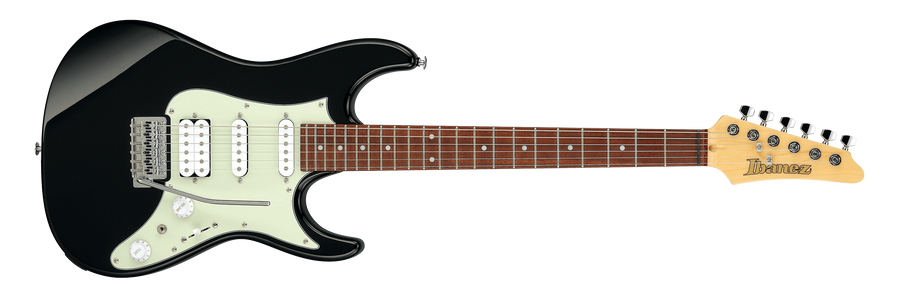 IBANEZ AZES40-BK Електрогітара IB-0081 фото