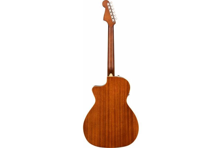 FENDER NEWPORTER PLAYER WN SUNBURST Гитара электроакустическая FE-0428 фото