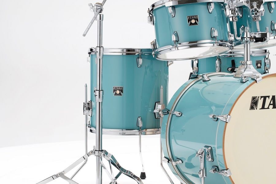 TAMA CL50RS-LEG Ударна установка TM-0023 фото