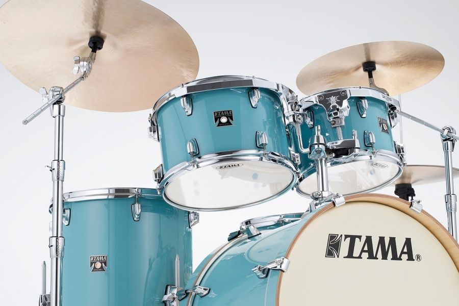 TAMA CL50RS-LEG Ударна установка TM-0023 фото
