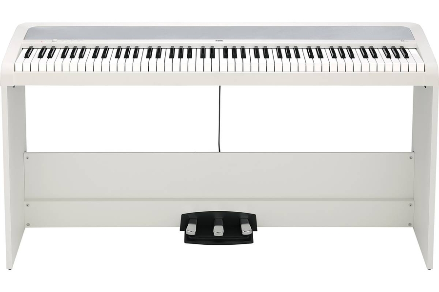 KORG B2SP-BK Цифрове піаніно фото 1