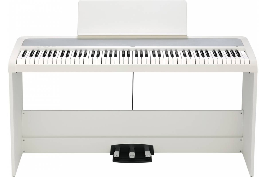 KORG B2SP-BK Цифровое пианино фото 2