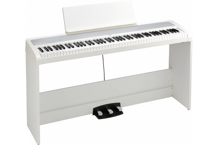 KORG B2SP-BK Цифрове піаніно фото 4