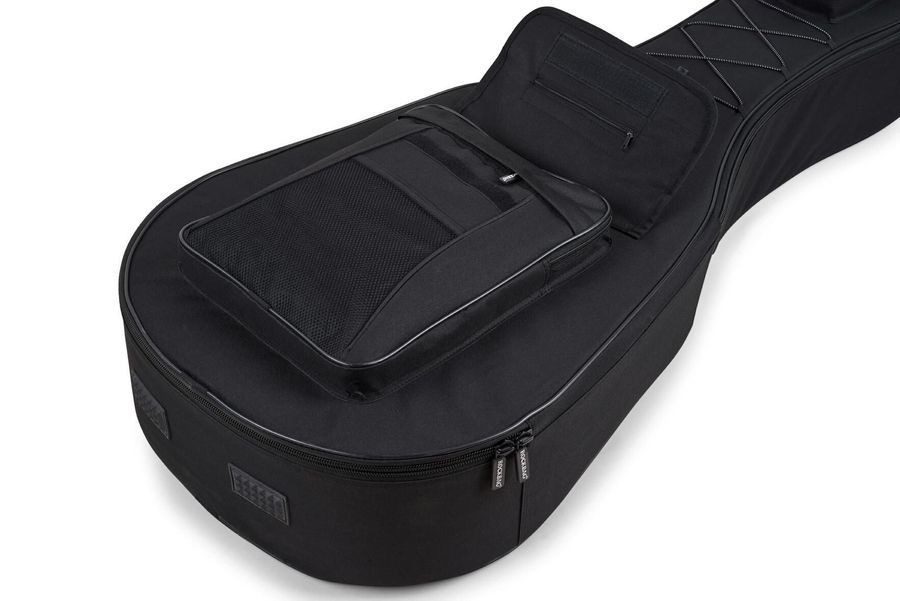 RockBag RB 20510 STARLINE Acoustic Bass Gig Bag RB-0120 фото