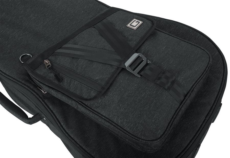 Gator GT-ACOUSTIC-BLK GC-0023 фото