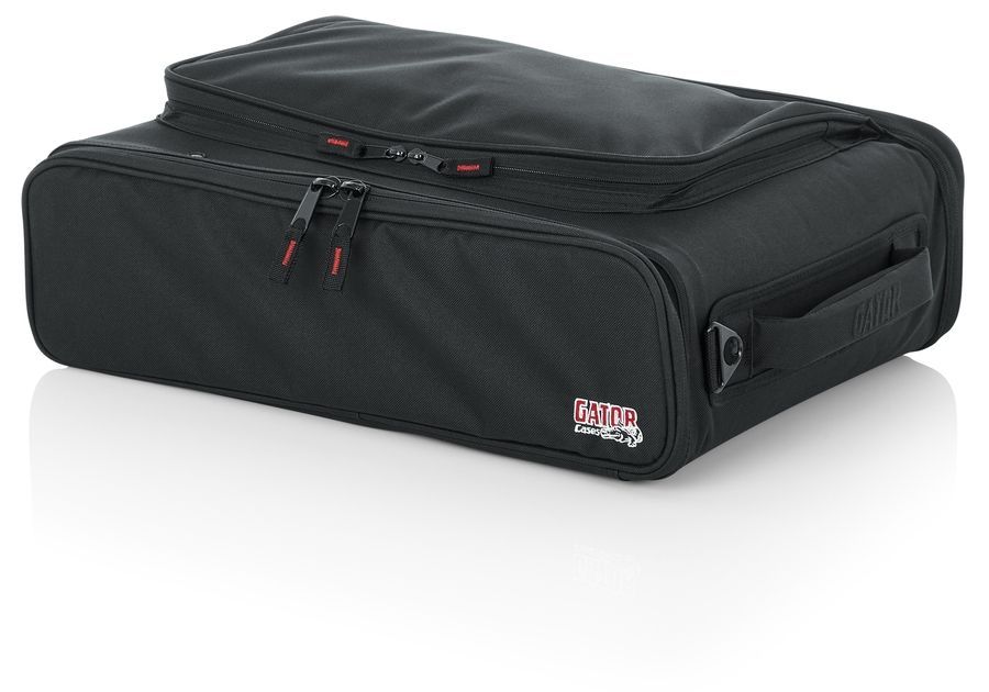 Gator GR-RACKBAG-2U GC-0541 фото