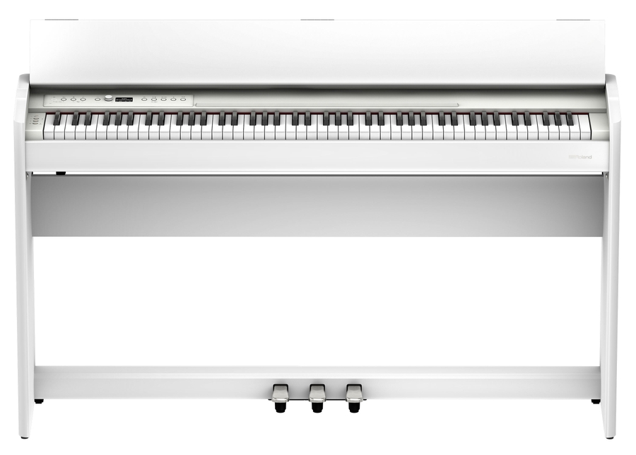 Цифровое фортепиано Roland F701 фото 4