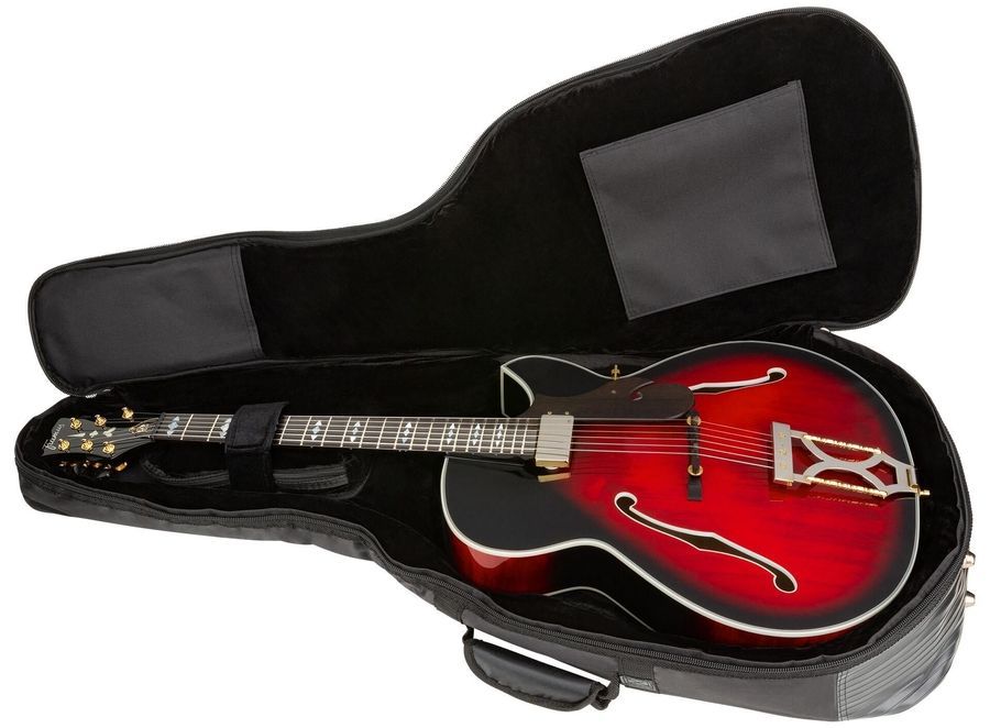 RockBag RB 20619 B/PLUS Jazz Guitar Gig Bag RB-0168 фото