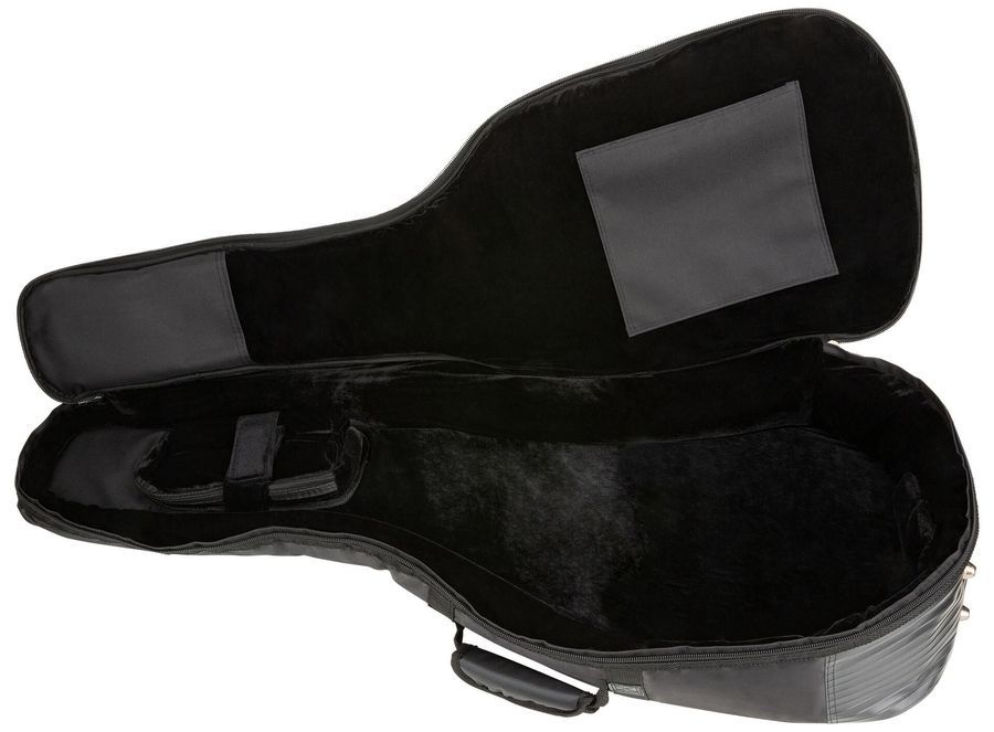 RockBag RB 20619 B/PLUS Jazz Guitar Gig Bag RB-0168 фото