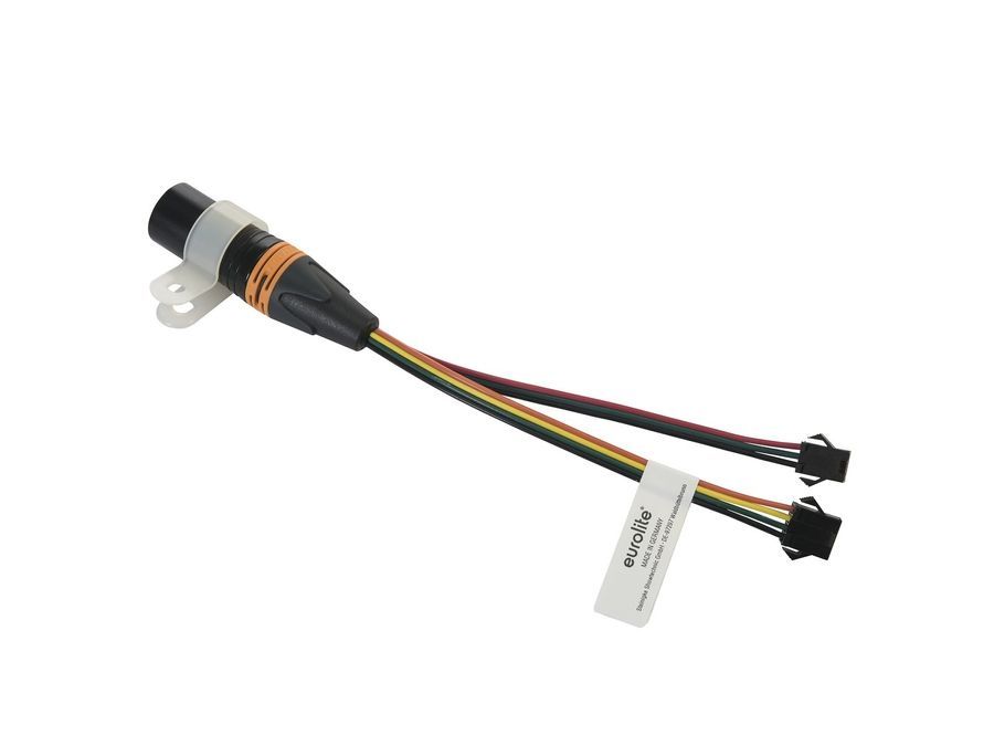 EUROLITE DXT DMX Pixel Converter PRO EL-0541 фото
